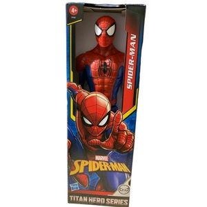 Spider-Man Figures